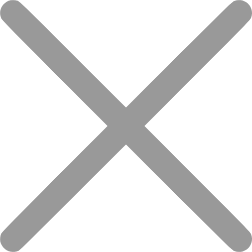 Cross Icon